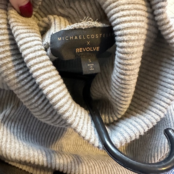 Revolve Michael costello turtleneck - Picture 4 of 4